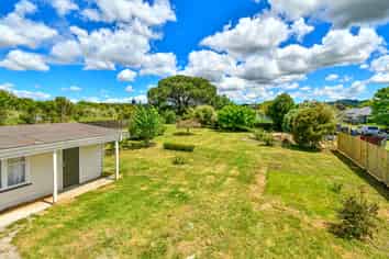 24 Marlborough Street, Pokeno