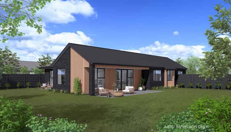 Lot 66 Pippins, Matamata, Matamata