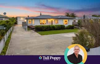 12 Belvedere Crescent, Takaro