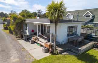 65 Park Terrace, Waikuku Beach