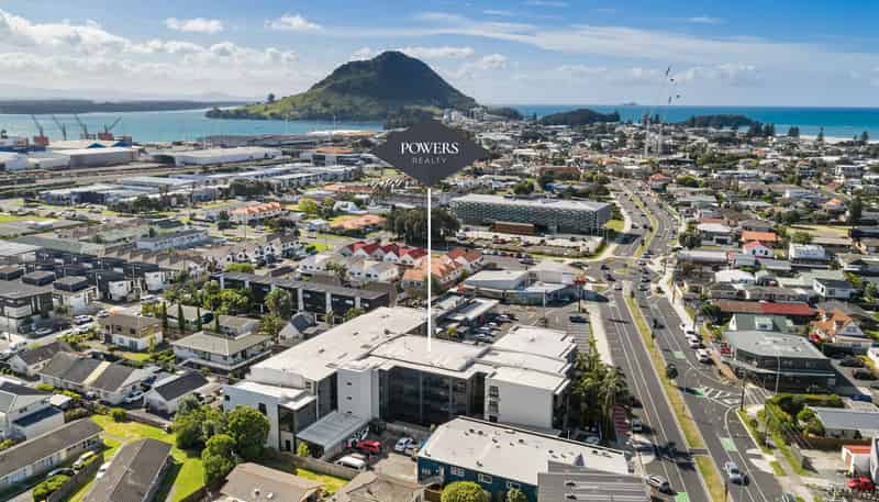 G10/424 Maunganui Road, Mount Maunganui