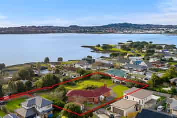 22 Boyd Ave, Mangere Bridge