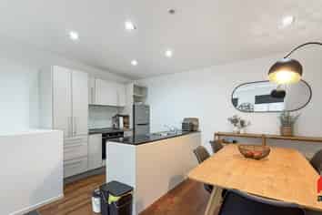 412/57 Mahuhu Crescent, Parnell