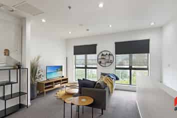 412/57 Mahuhu Crescent, Parnell