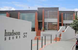 412/57 Mahuhu Crescent, Parnell