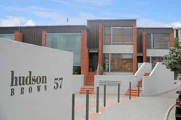 412/57 Mahuhu Crescent, Parnell