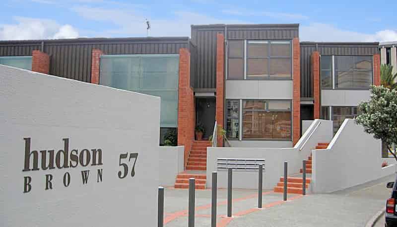 412/57 Mahuhu Crescent, Parnell