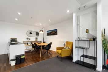 412/57 Mahuhu Crescent, Parnell