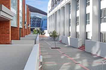 412/57 Mahuhu Crescent, Parnell