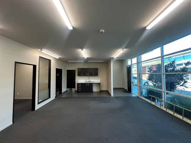 A-Grade Industrial Unit in Penrose