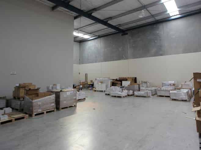 A-Grade Industrial Unit in Penrose