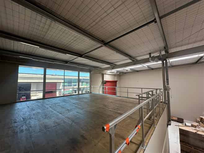 A-Grade Industrial Unit in Penrose