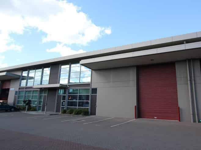 A-Grade Industrial Unit in Penrose