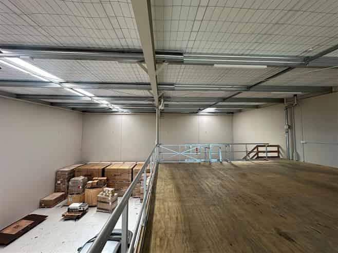 A-Grade Industrial Unit in Penrose