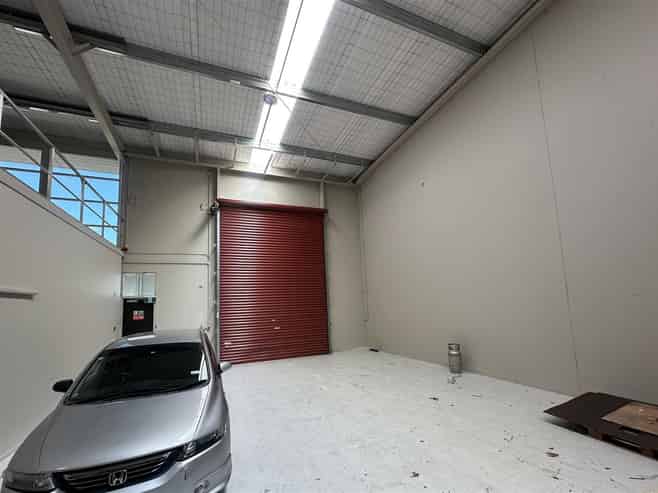 A-Grade Industrial Unit in Penrose