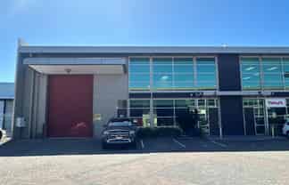 A-Grade Industrial Unit in Penrose