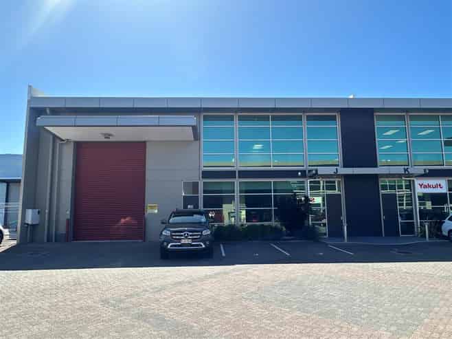 A-Grade Industrial Unit in Penrose