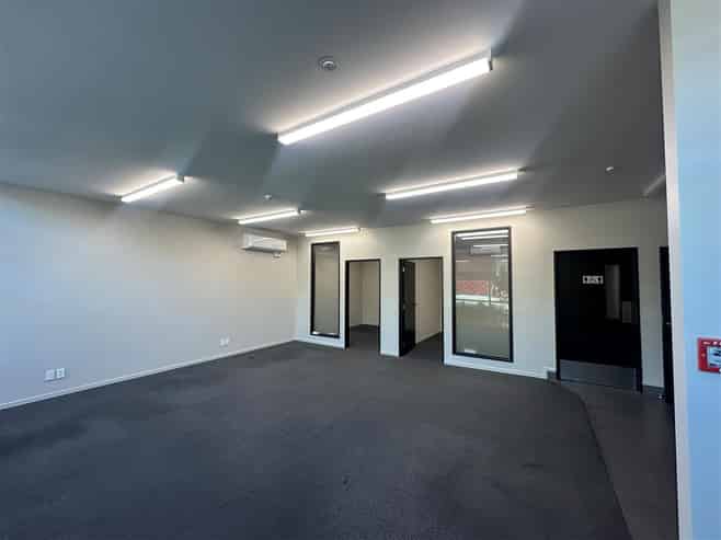 A-Grade Industrial Unit in Penrose