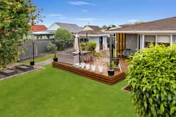 345 Westminster Avenue, Tamatea