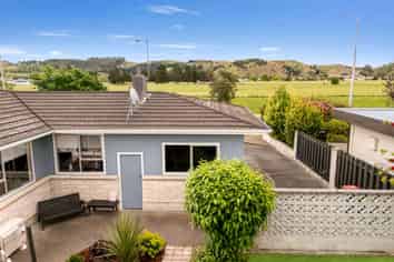 345 Westminster Avenue, Tamatea