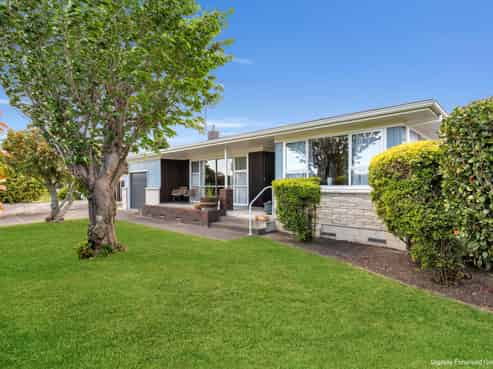 345 Westminster Avenue, Tamatea