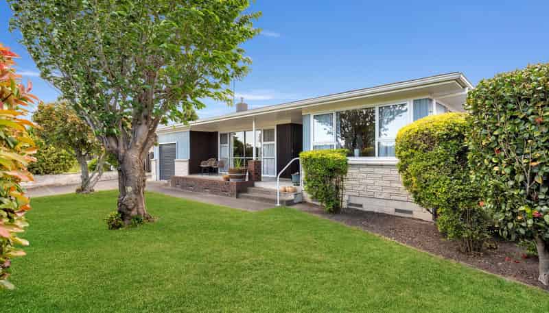 345 Westminster Avenue, Tamatea