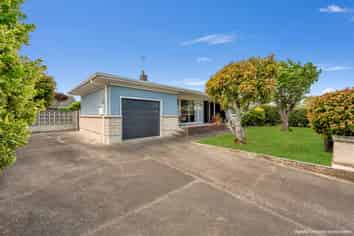 345 Westminster Avenue, Tamatea