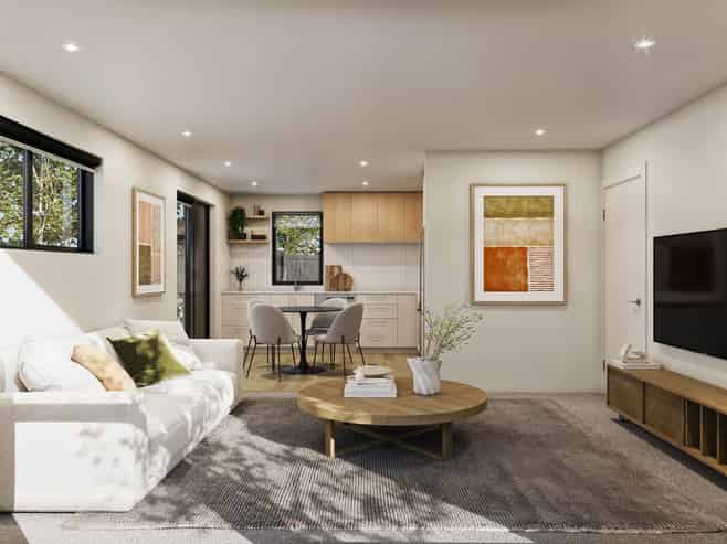 1/26 Norwich Street, Linwood