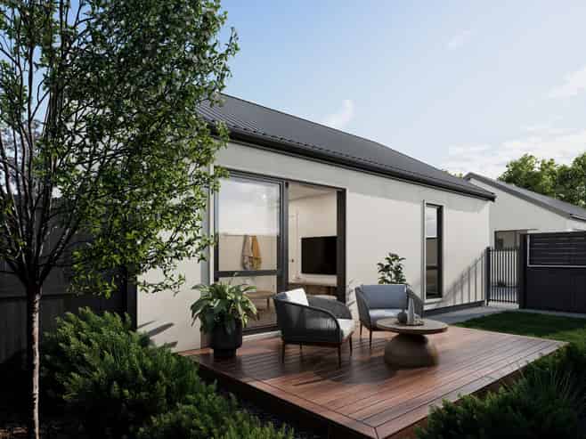 1/26 Norwich Street, Linwood