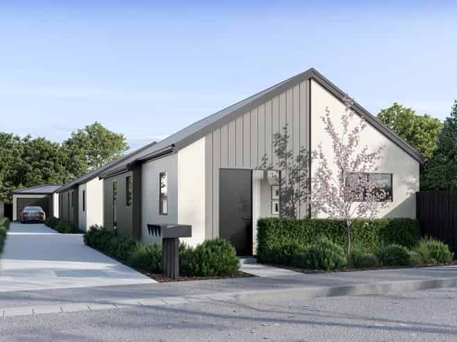 1/26 Norwich Street, Linwood