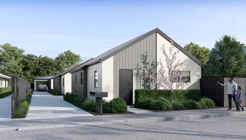 1/26 Norwich Street, Linwood