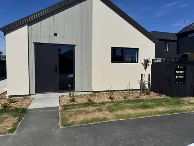 1/26 Norwich Street, Linwood