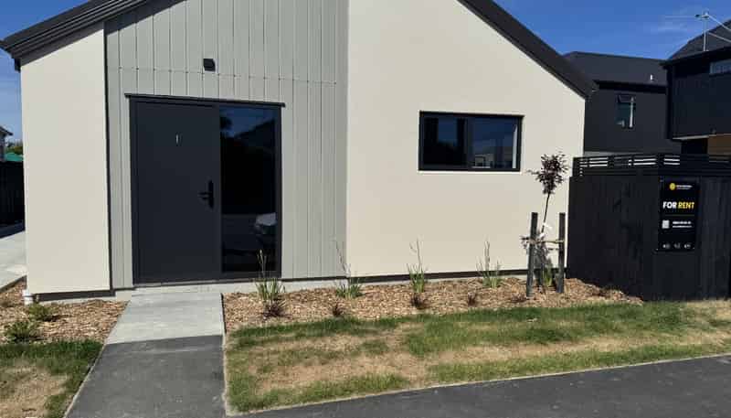 1/26 Norwich Street, Linwood