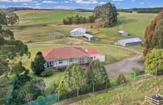 170 Happy Valley Road, Kakanui