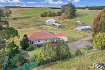 170 Happy Valley Road, Kakanui