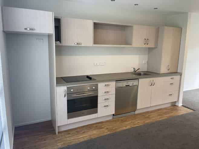 6/440 Barbadoes Street, Edgeware