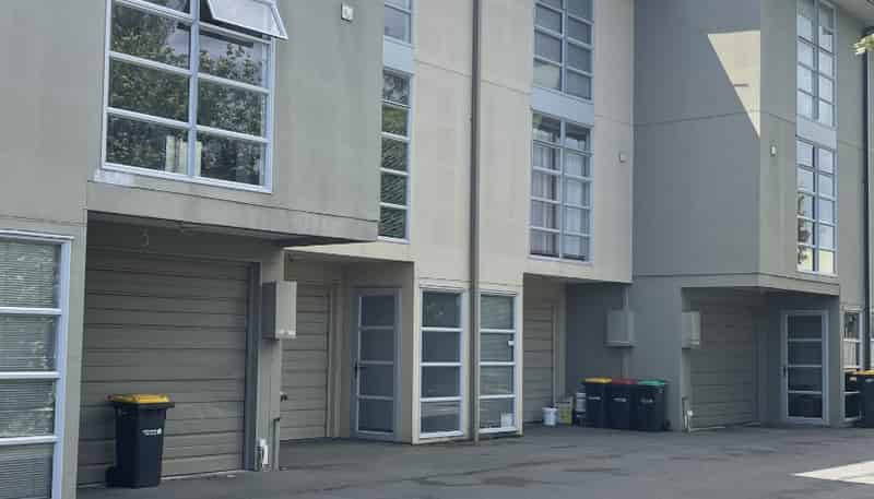 6/440 Barbadoes Street, Edgeware