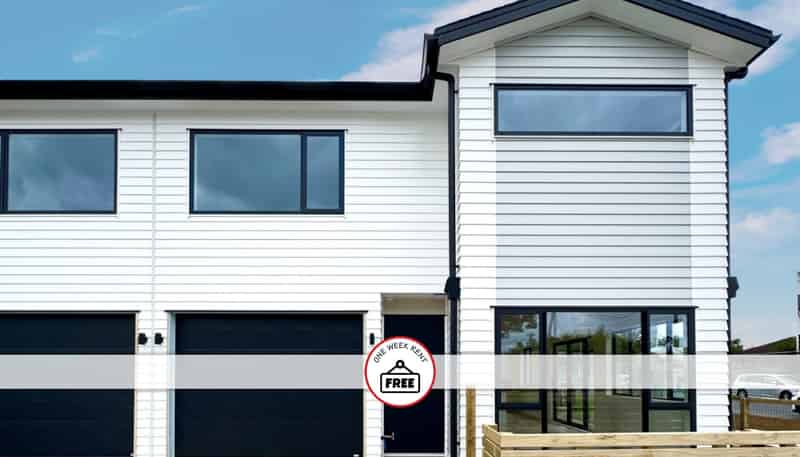 22A Royton Avenue, Mangere East