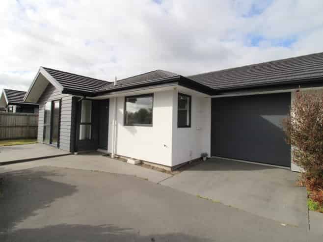 150 Awatea Road, Wigram