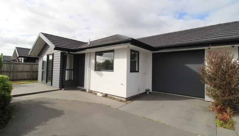 150 Awatea Road, Wigram