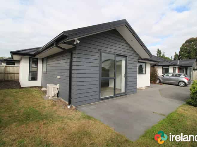 150 Awatea Road, Wigram