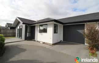 150 Awatea Road, Wigram