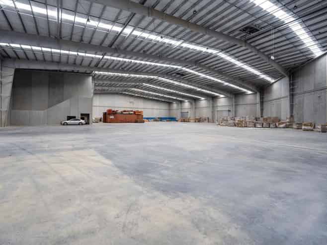 Large Henderson Industrial – Lease OR Purchase