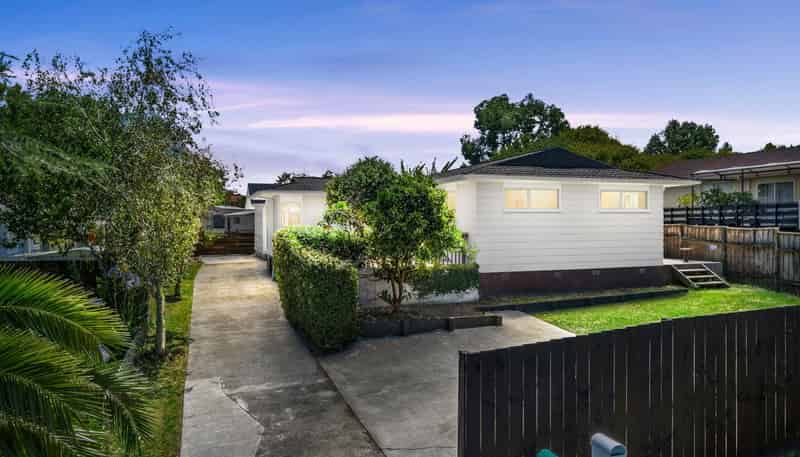 72 Archmillen Avenue, Pakuranga