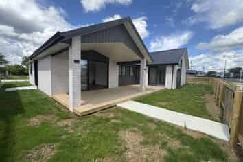 155 Fairway Drive, Morrinsville