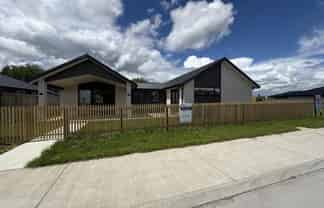 155 Fairway Drive, Morrinsville