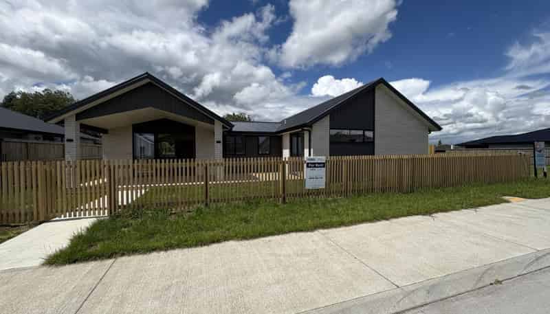 155 Fairway Drive, Morrinsville