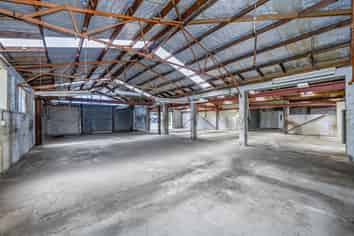 Industrial with upside – occupy or add-value