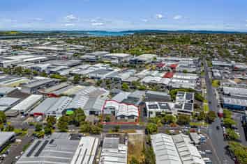 Industrial with upside – occupy or add-value