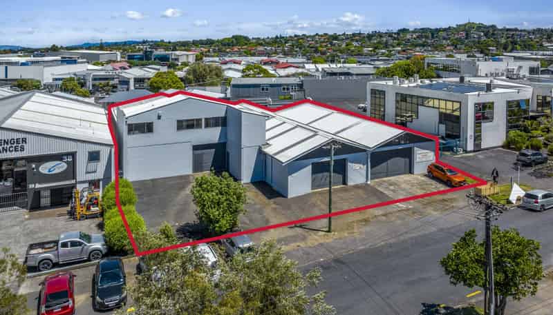 40 Olive Road, Penrose